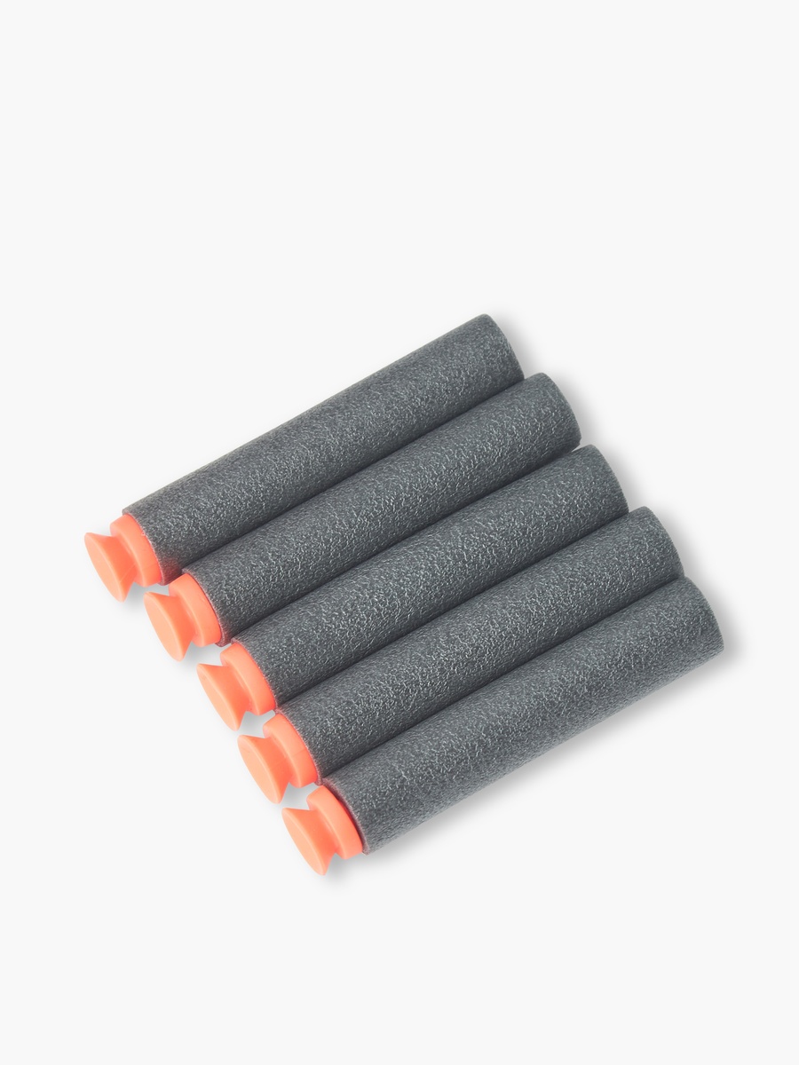 Blaze Storm Manual Soft Bullet Gun