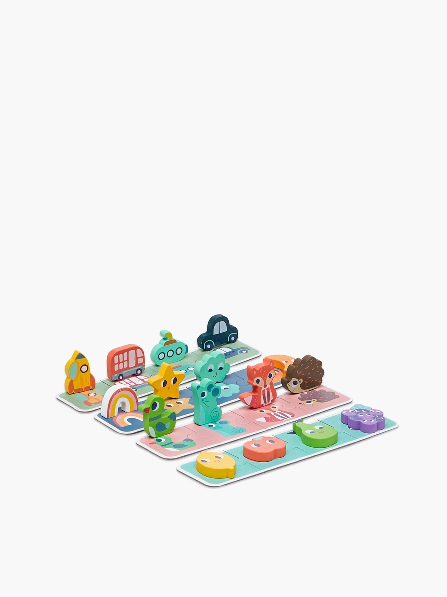 Memory Touch Game