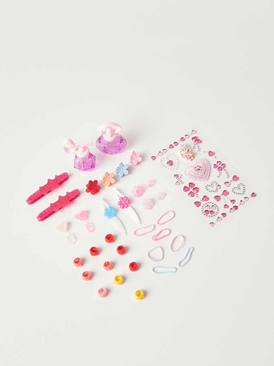 Styling Head Doll Set