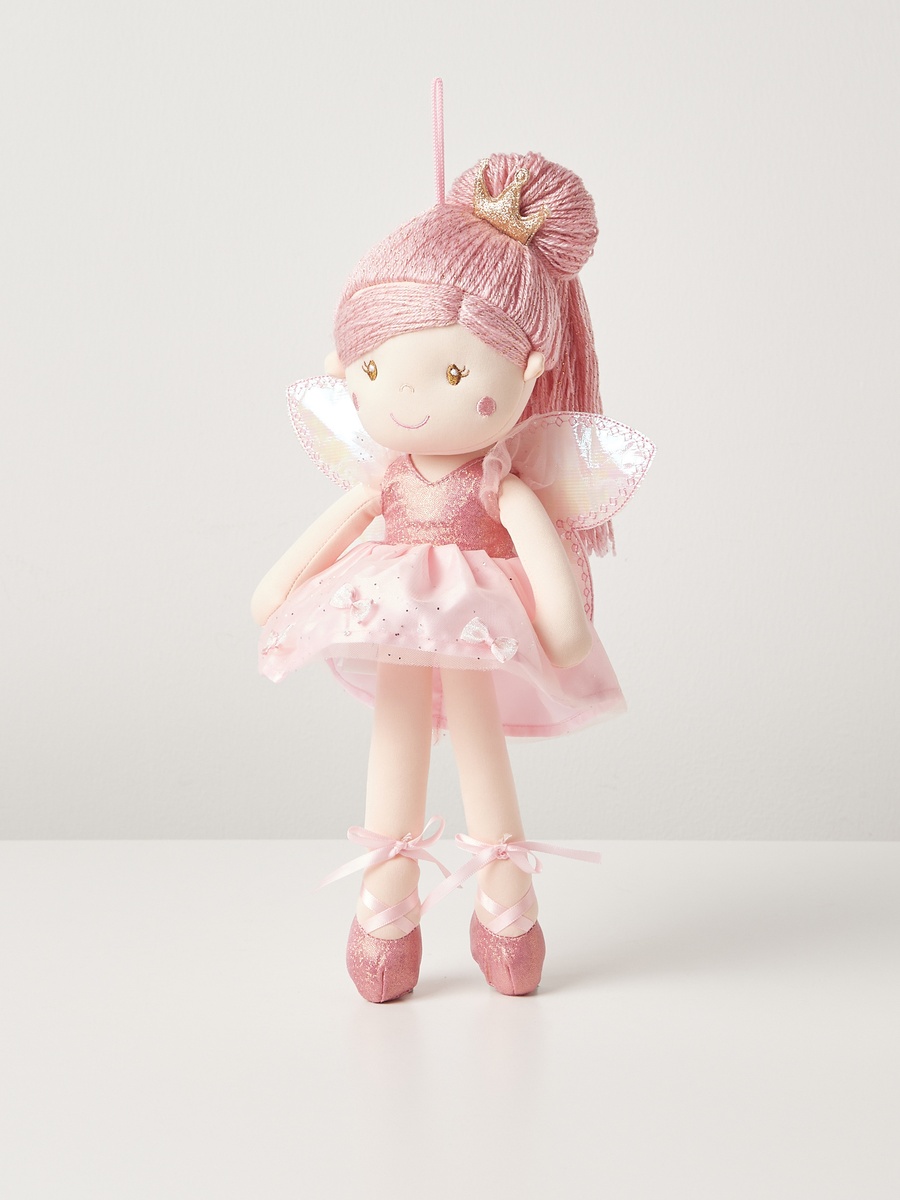 Rag Doll