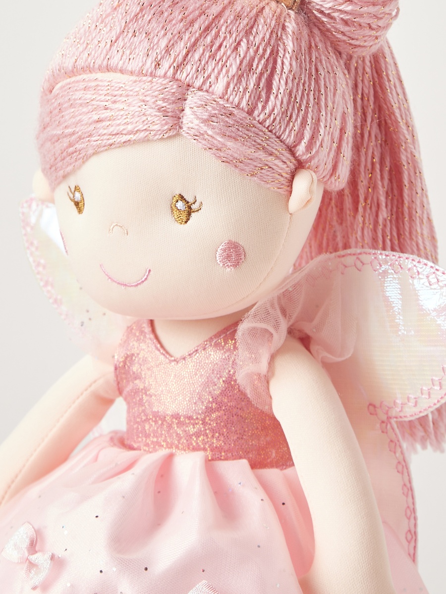 Rag Doll
