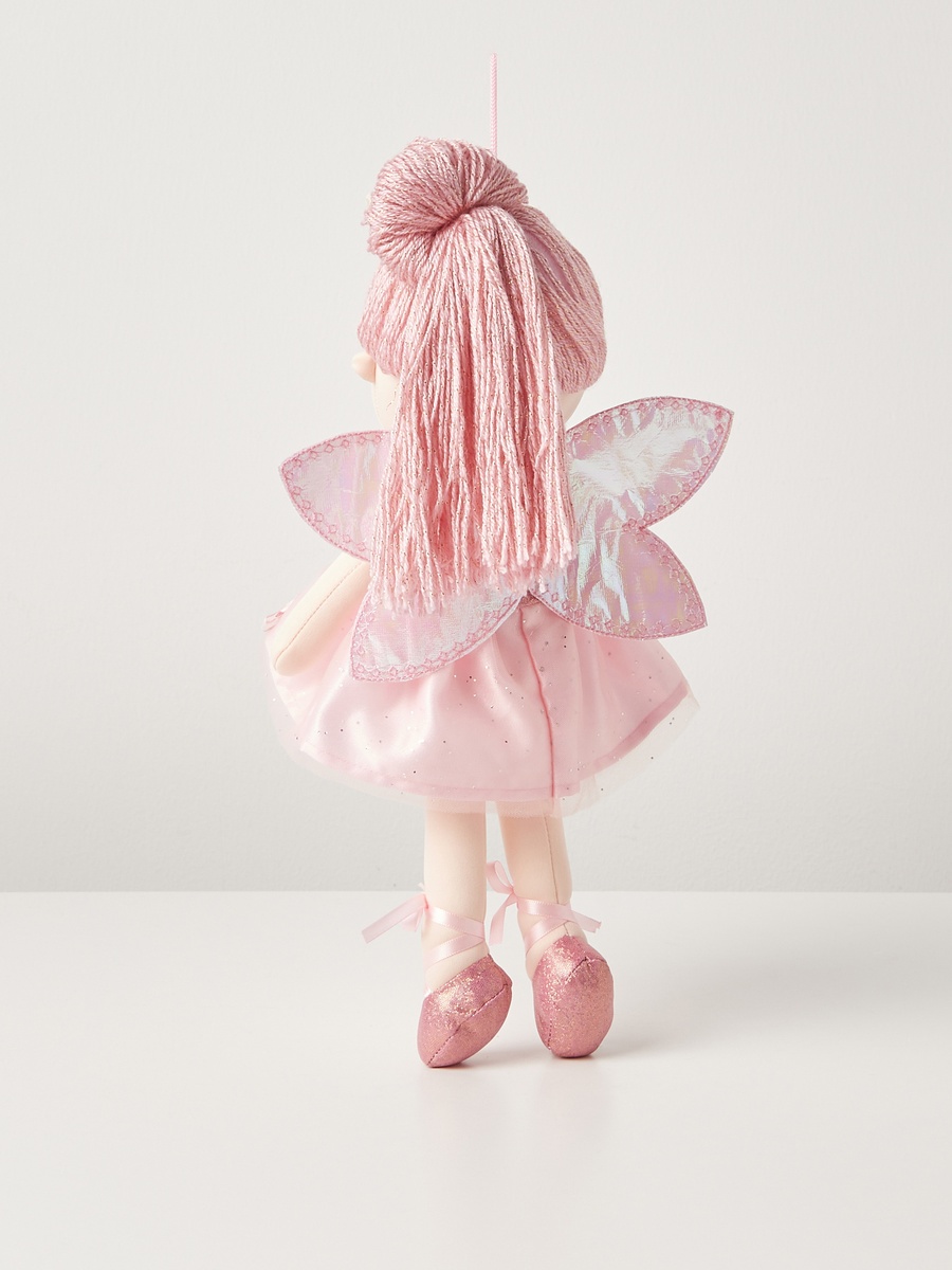 Rag Doll