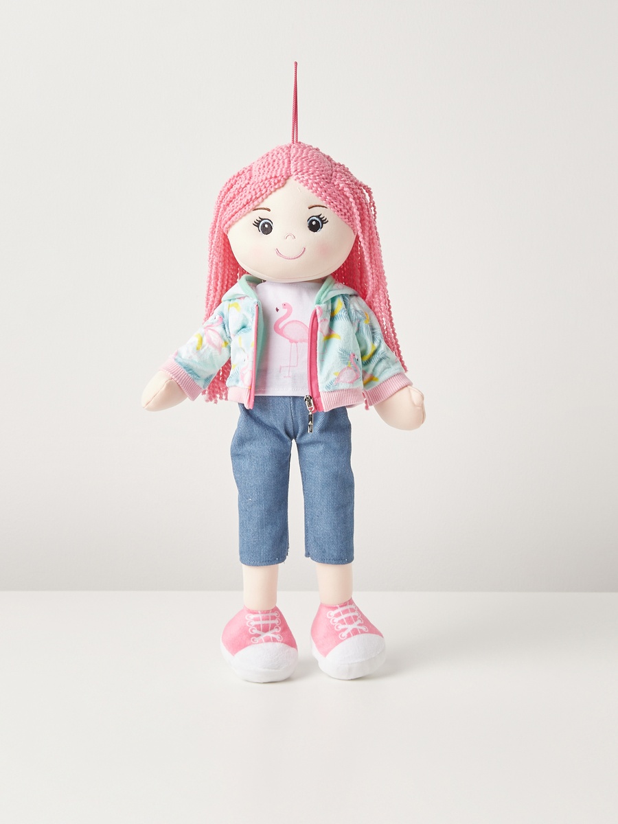 Rag Doll