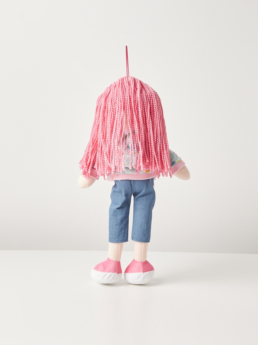 Rag Doll