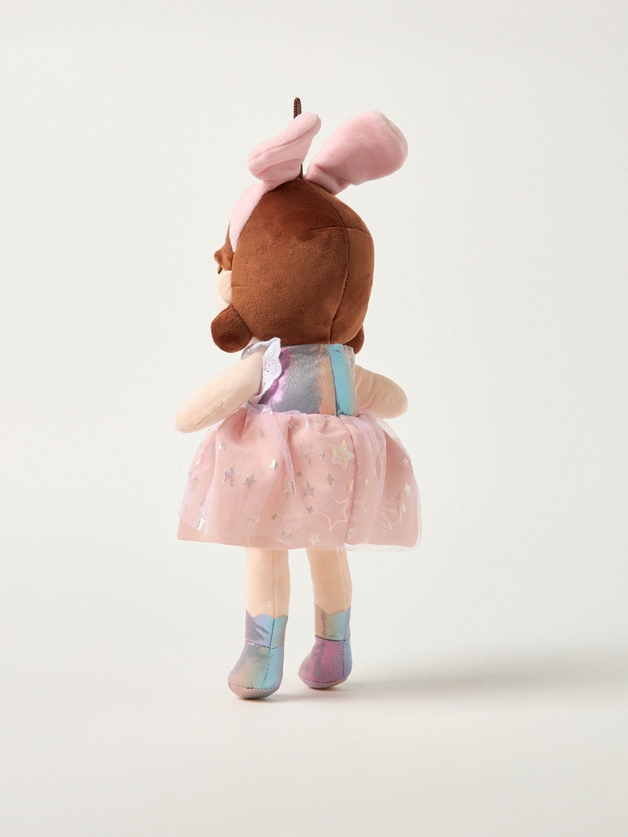Rag Doll - 35 cm