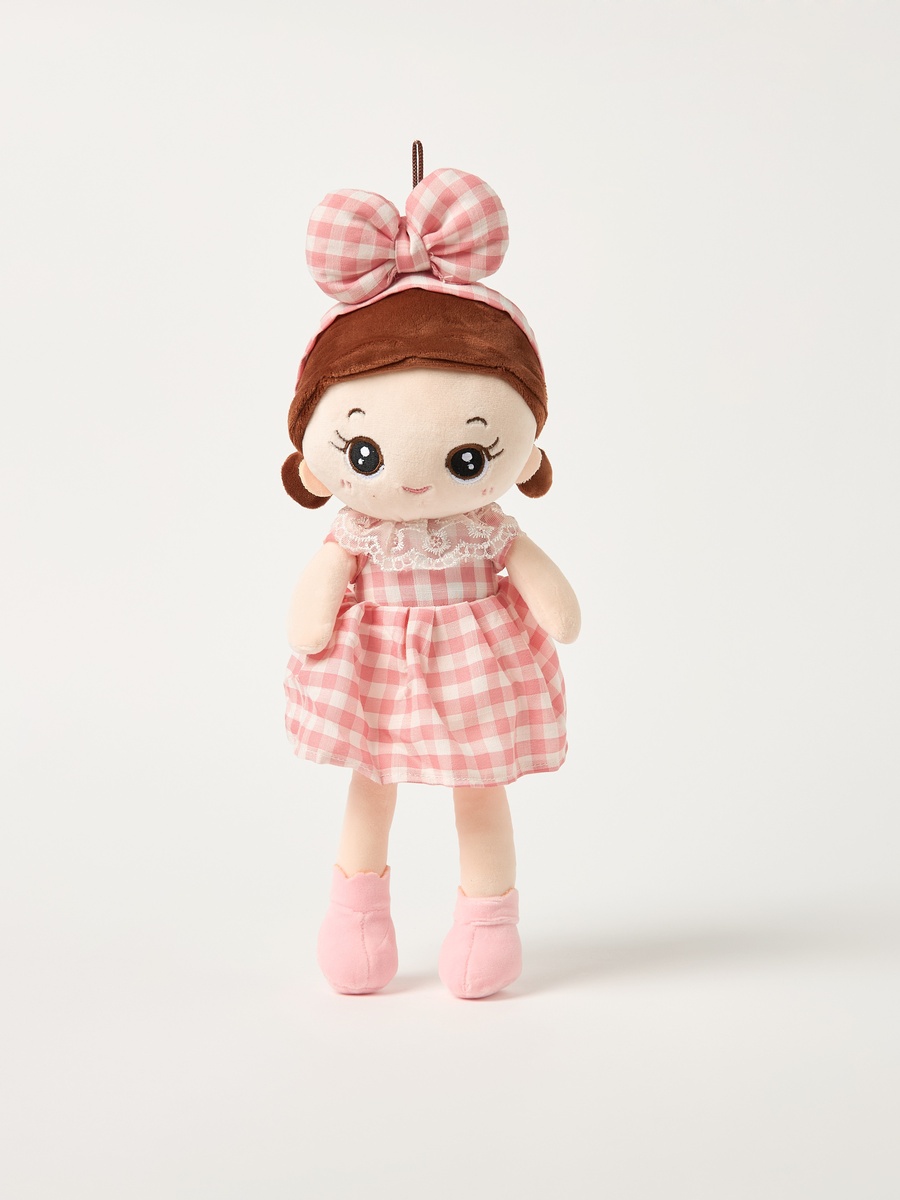 Plush Doll - 36 cm