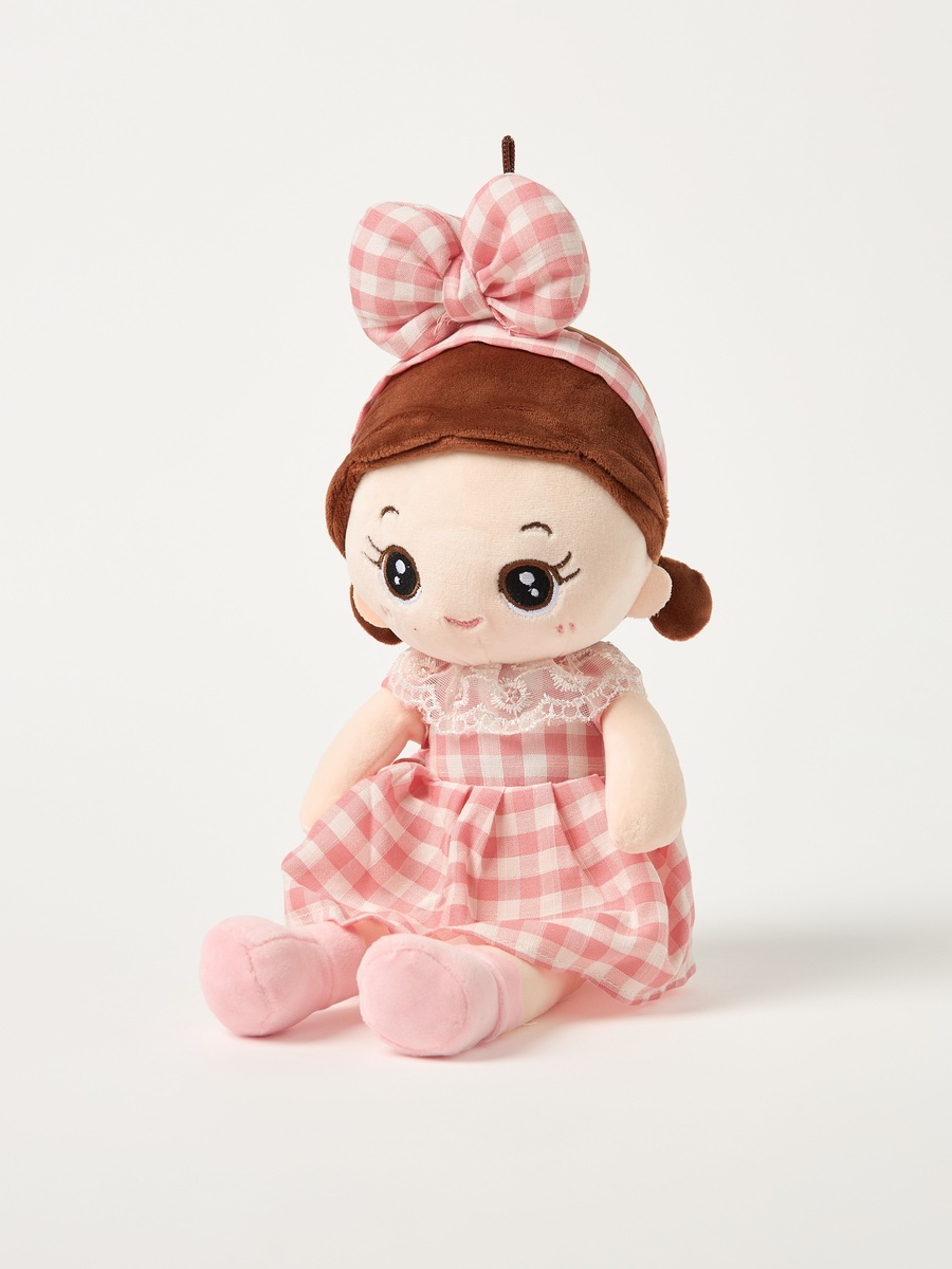 Plush Doll - 36 cm