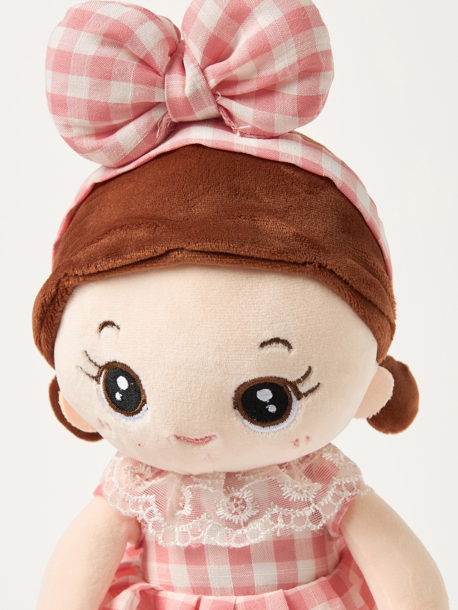 Plush Doll - 36 cm