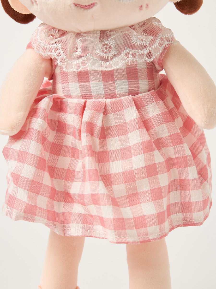 Plush Doll - 36 cm