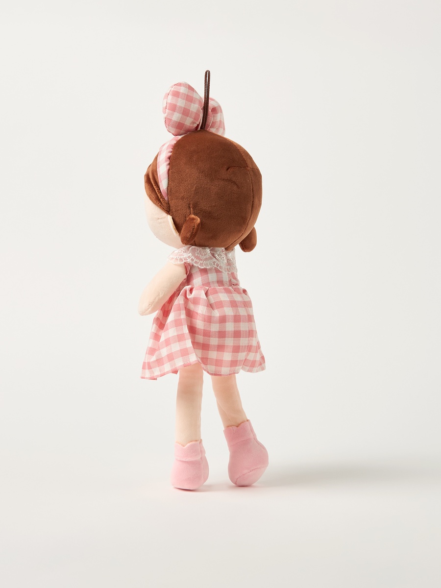 Plush Doll - 36 cm