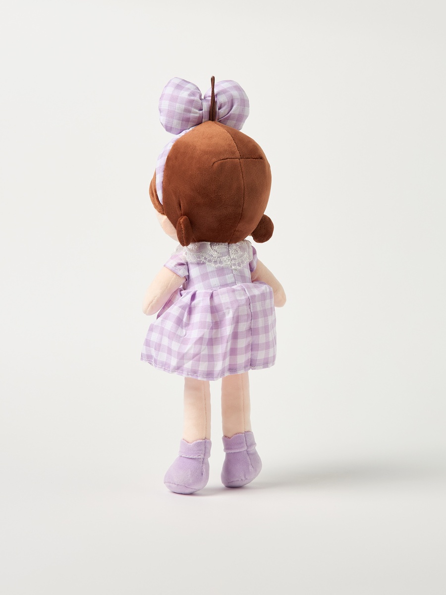 Plush Doll - 36 cm