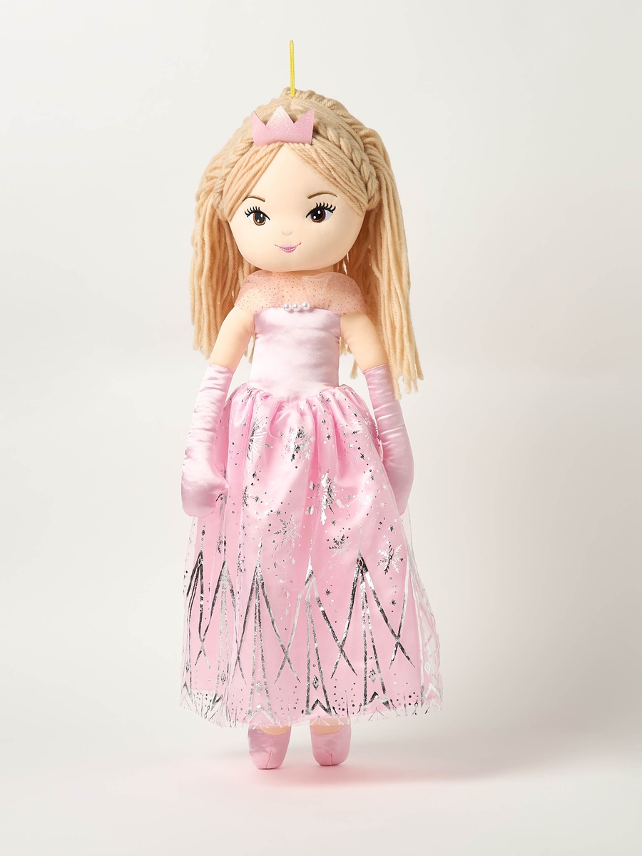 Rag Doll - 75 cm