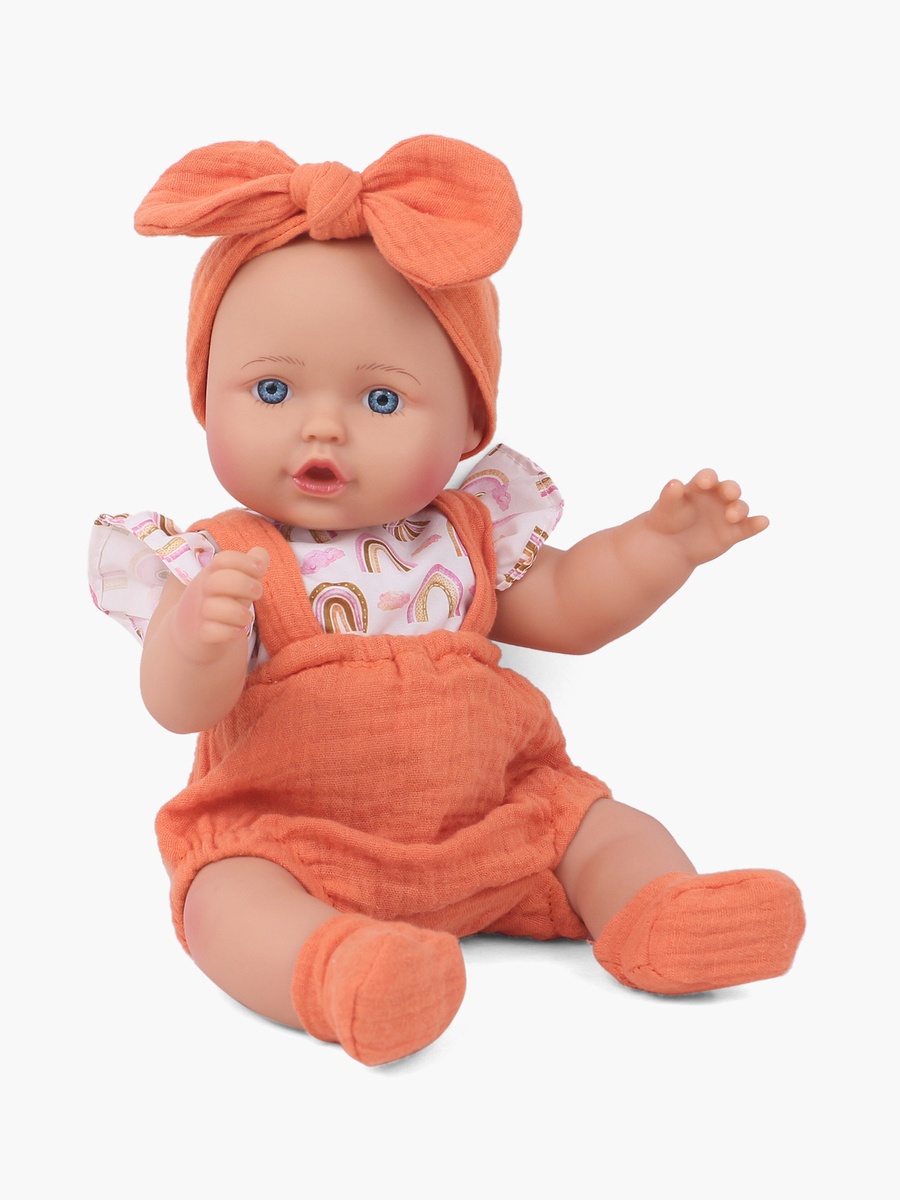 My First Baby Doll - 33 cm