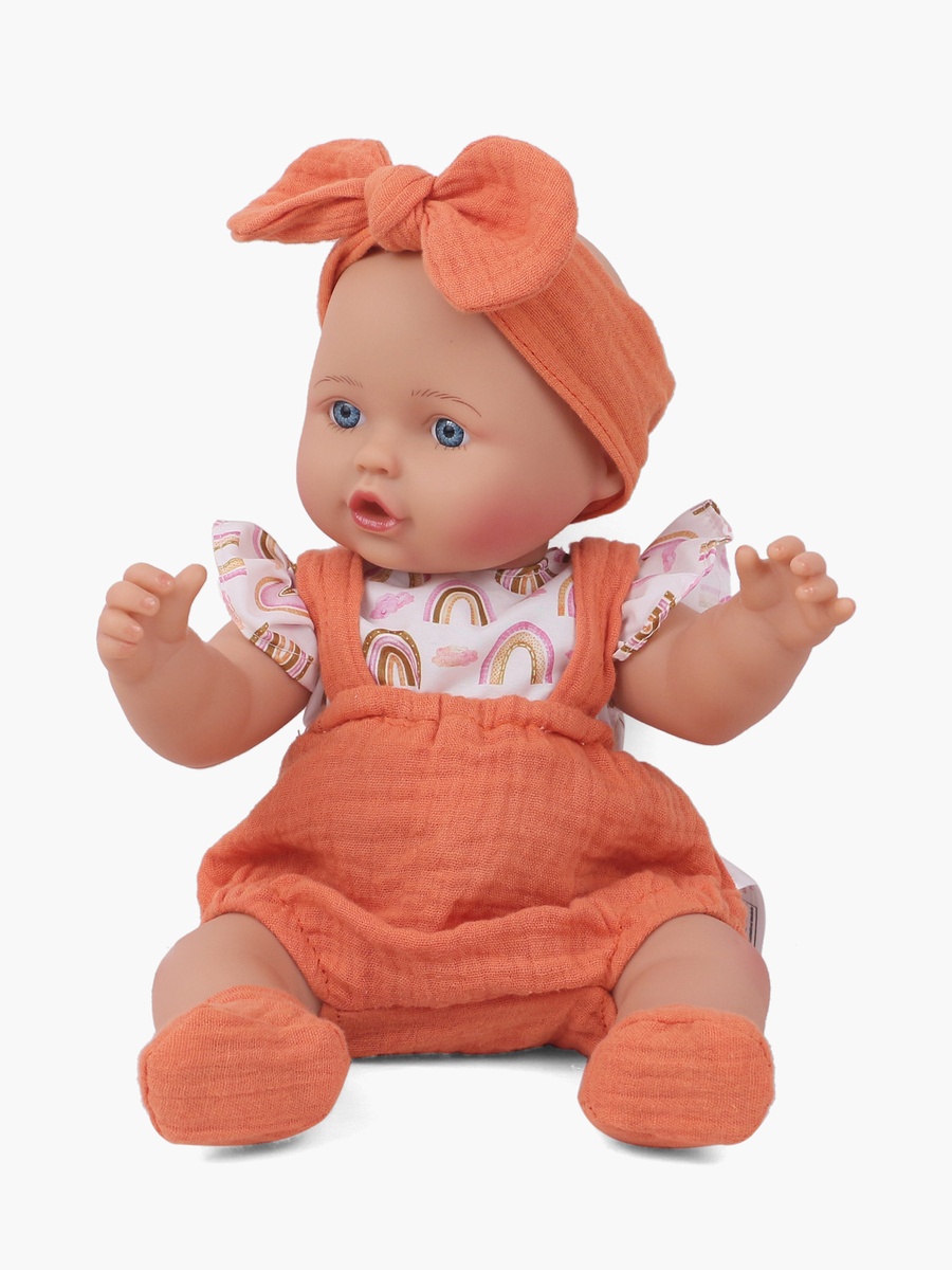 My First Baby Doll - 33 cm