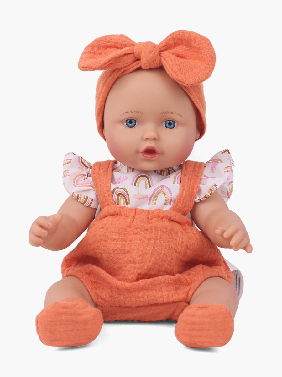 My First Baby Doll - 33 cm