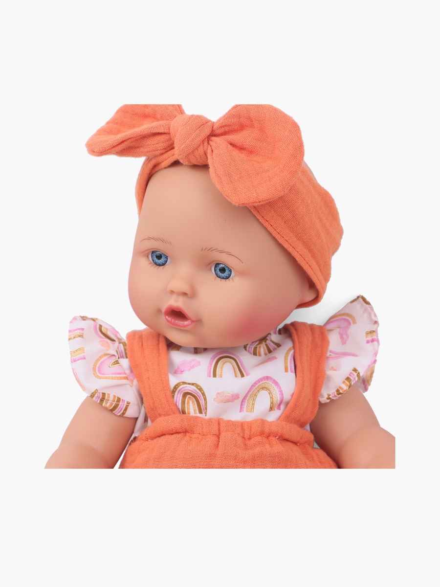 My First Baby Doll - 33 cm