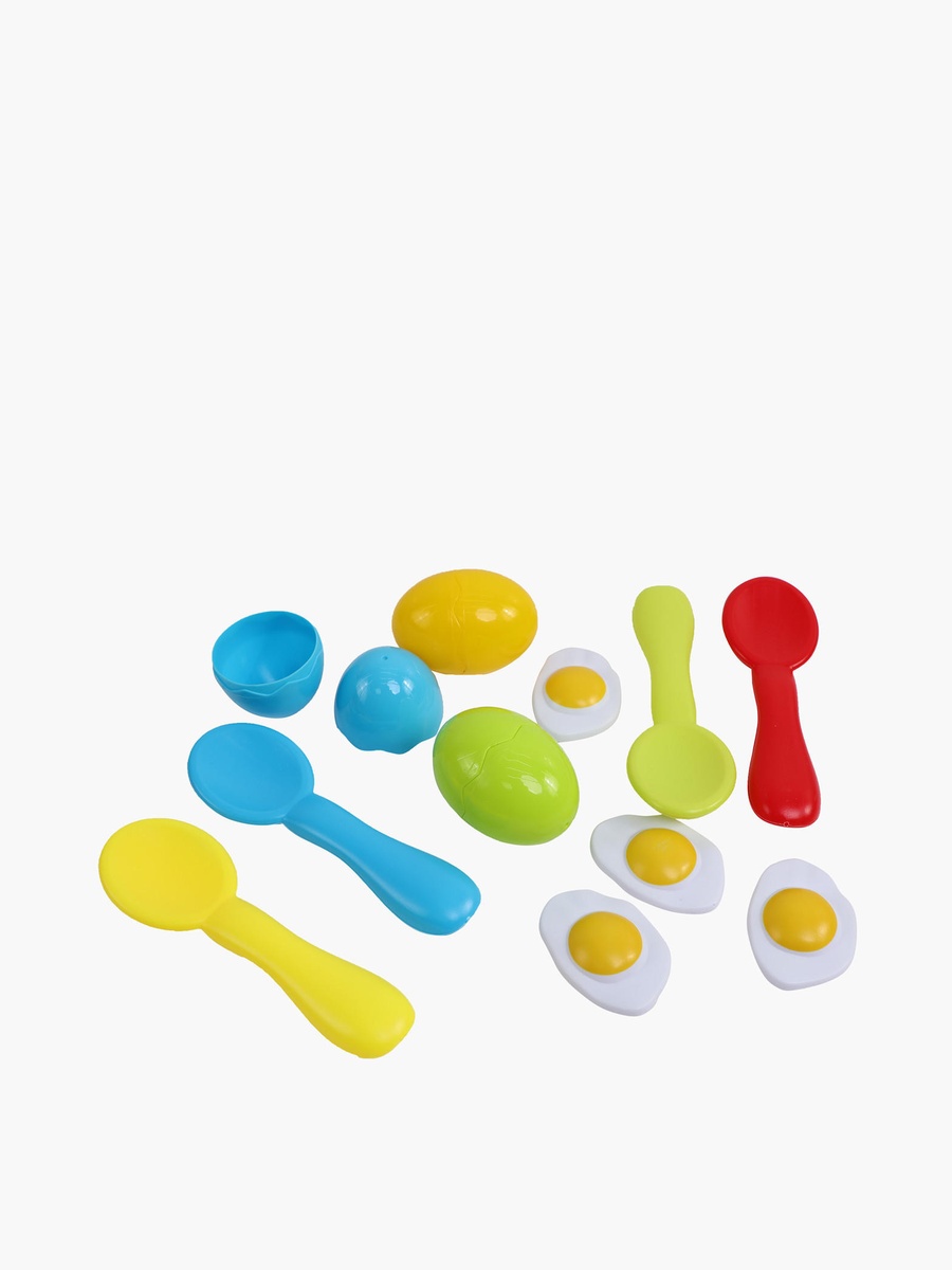 Egg and Spoon Race Set