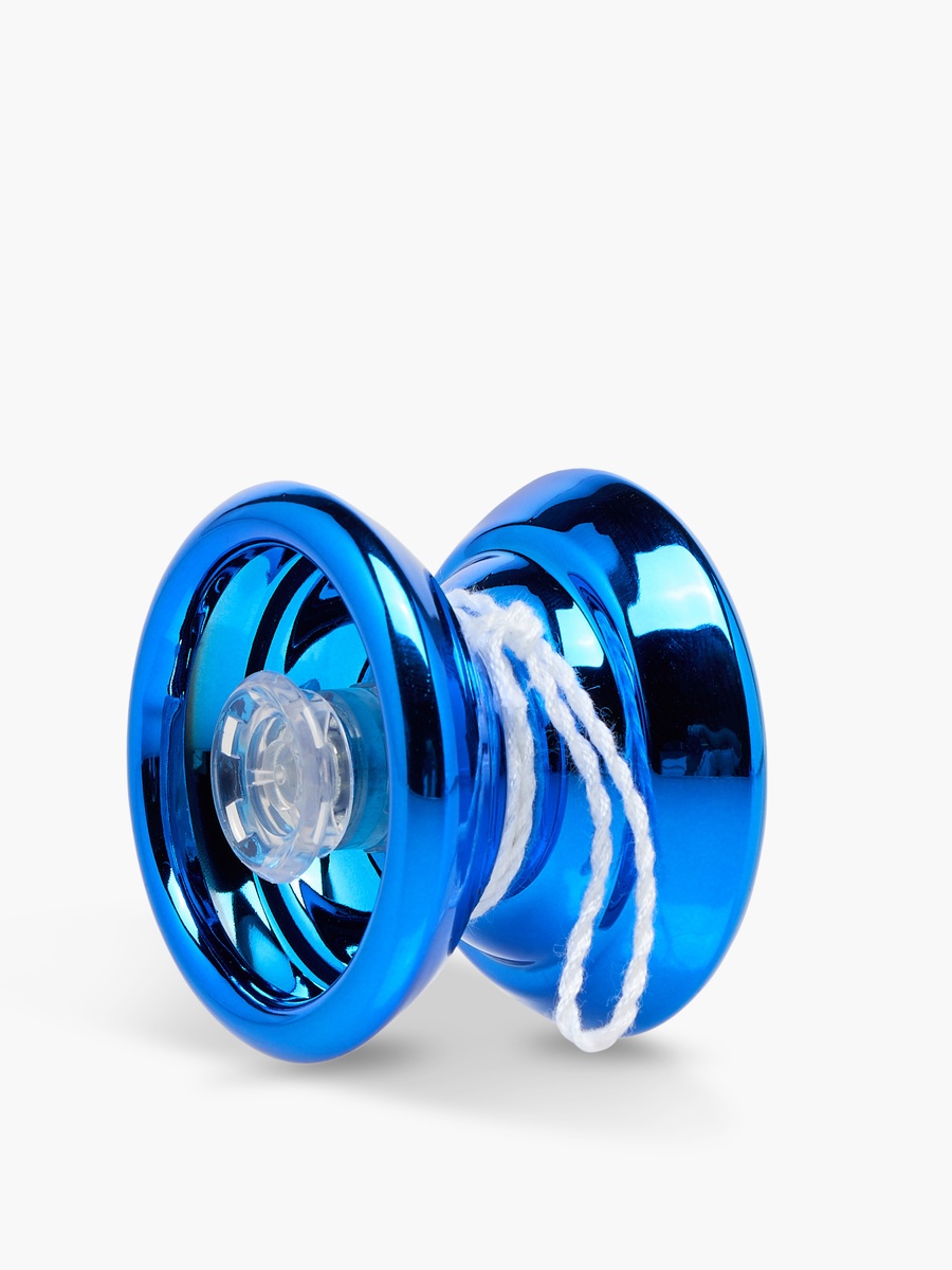 Metal YO-YO