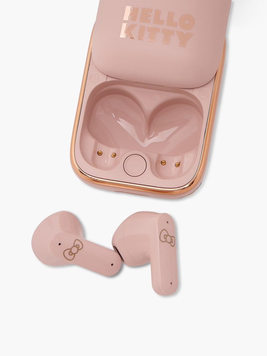Hello Kitty Slide TWS Earphones