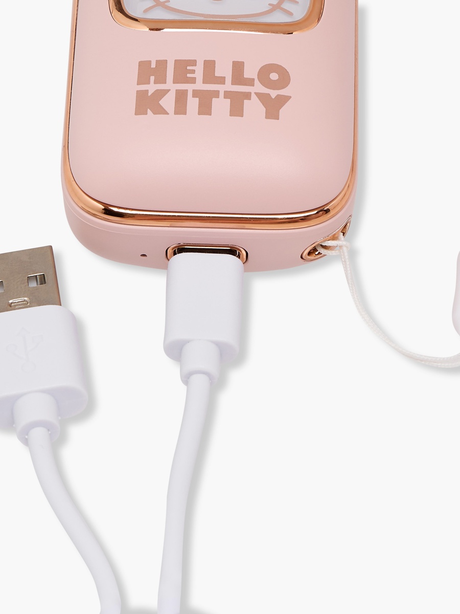 Hello Kitty Slide TWS Earphones
