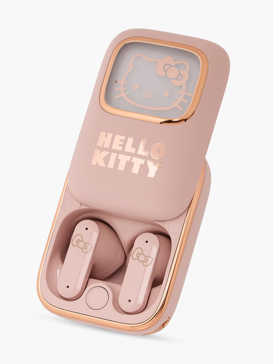 Hello Kitty Slide TWS Earphones
