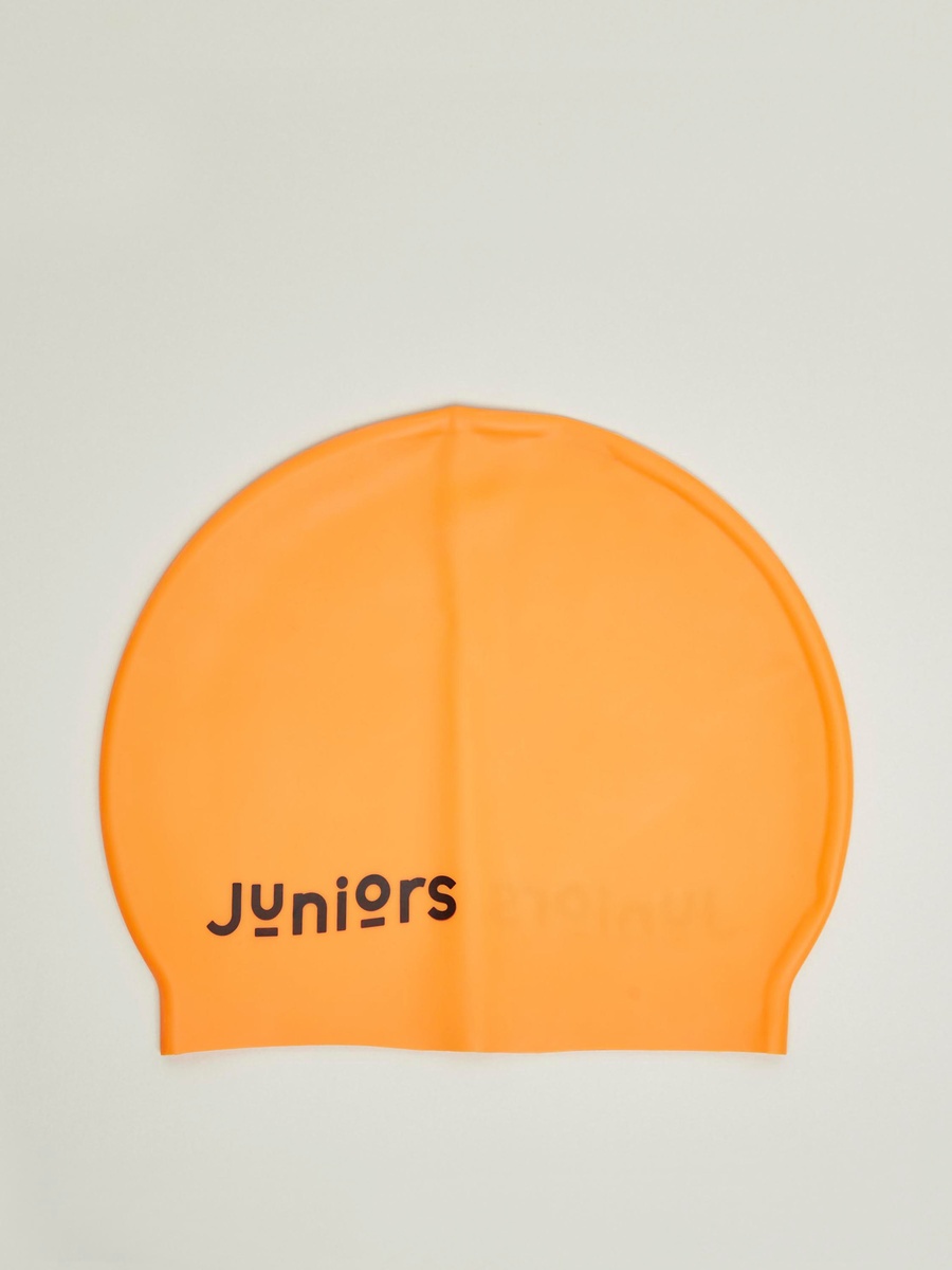 Solid Swimming Cap