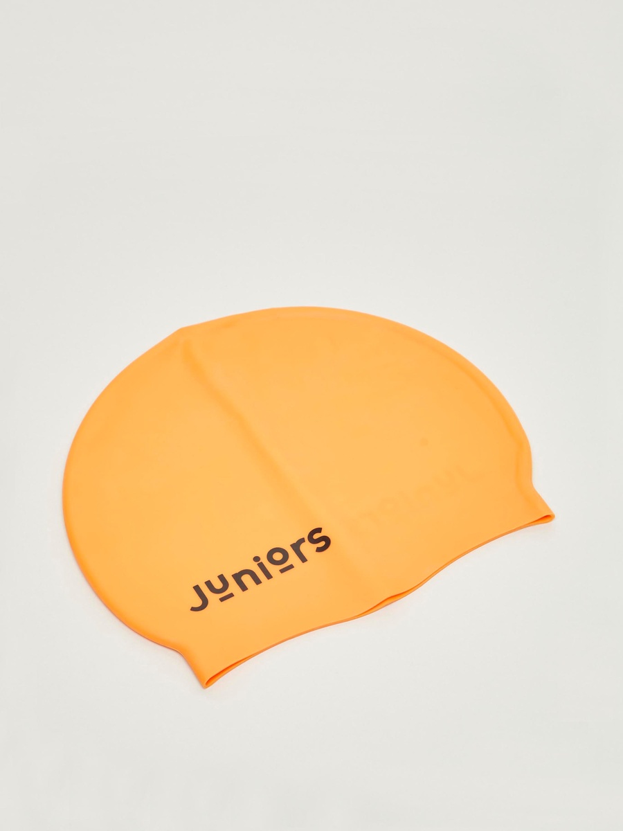 Solid Swimming Cap