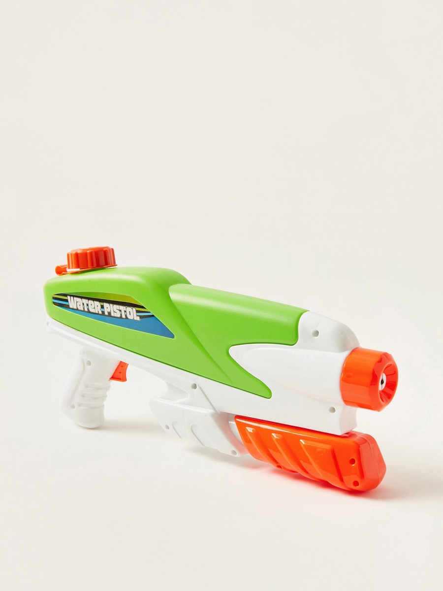 Yi Mei Water Gun