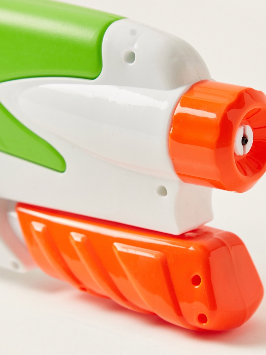 Yi Mei Water Gun