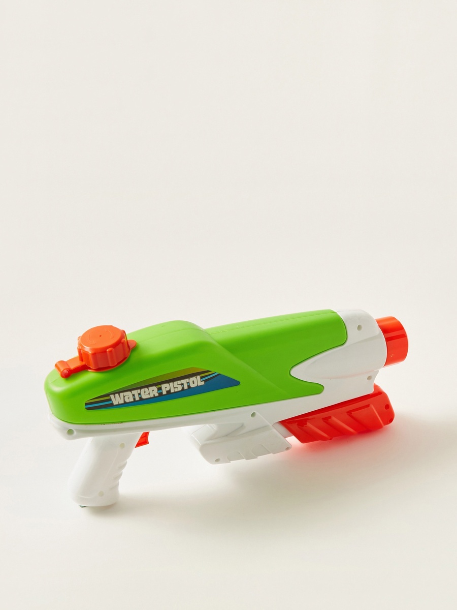 Yi Mei Water Gun
