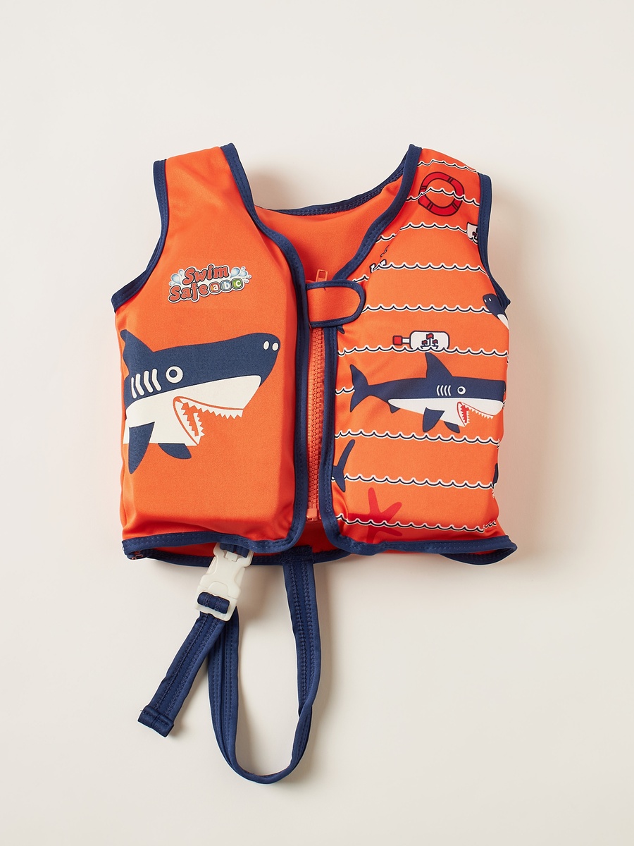 Swim Safe Swim Jacket - Small/Medium