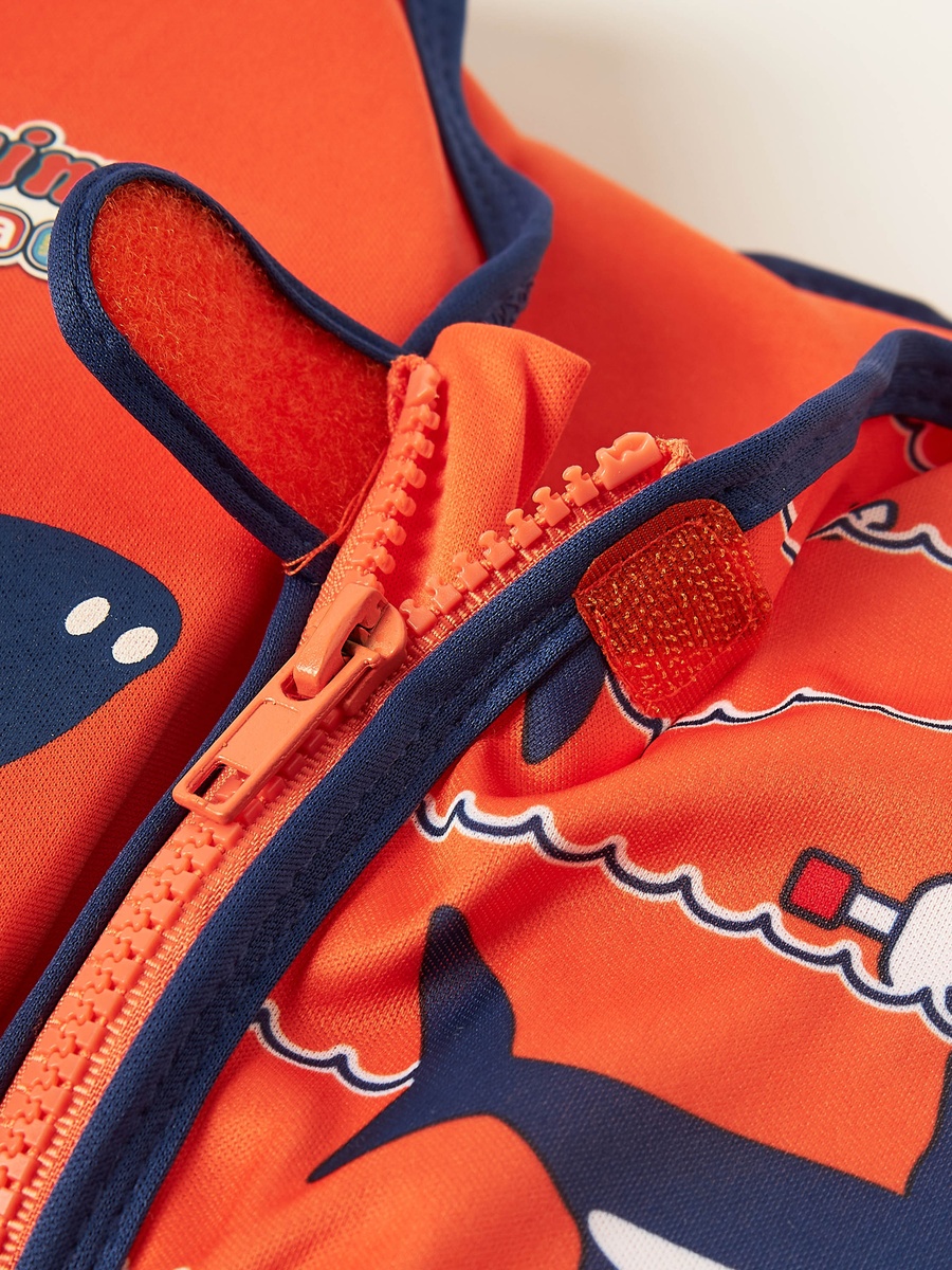 Swim Safe Swim Jacket - Small/Medium