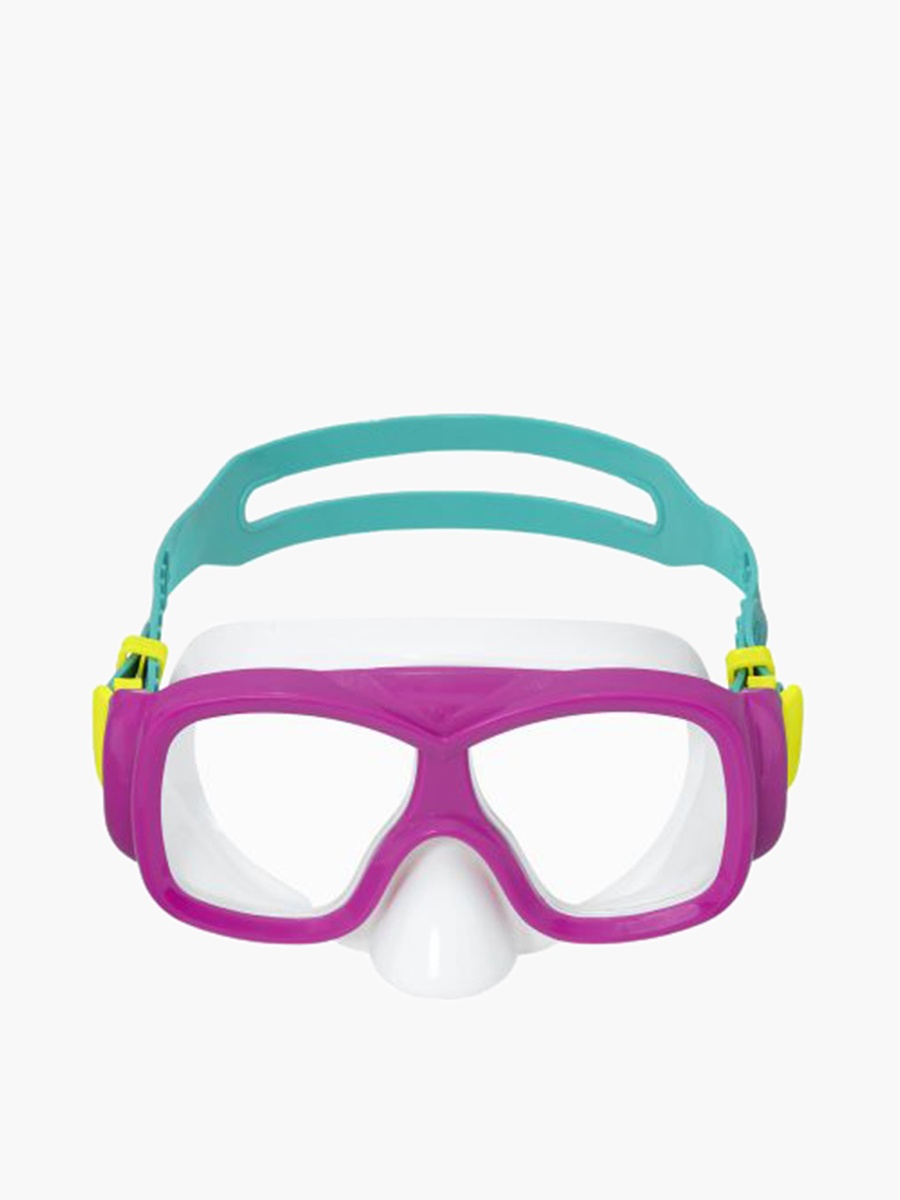 Assorted Explora Essential Mask