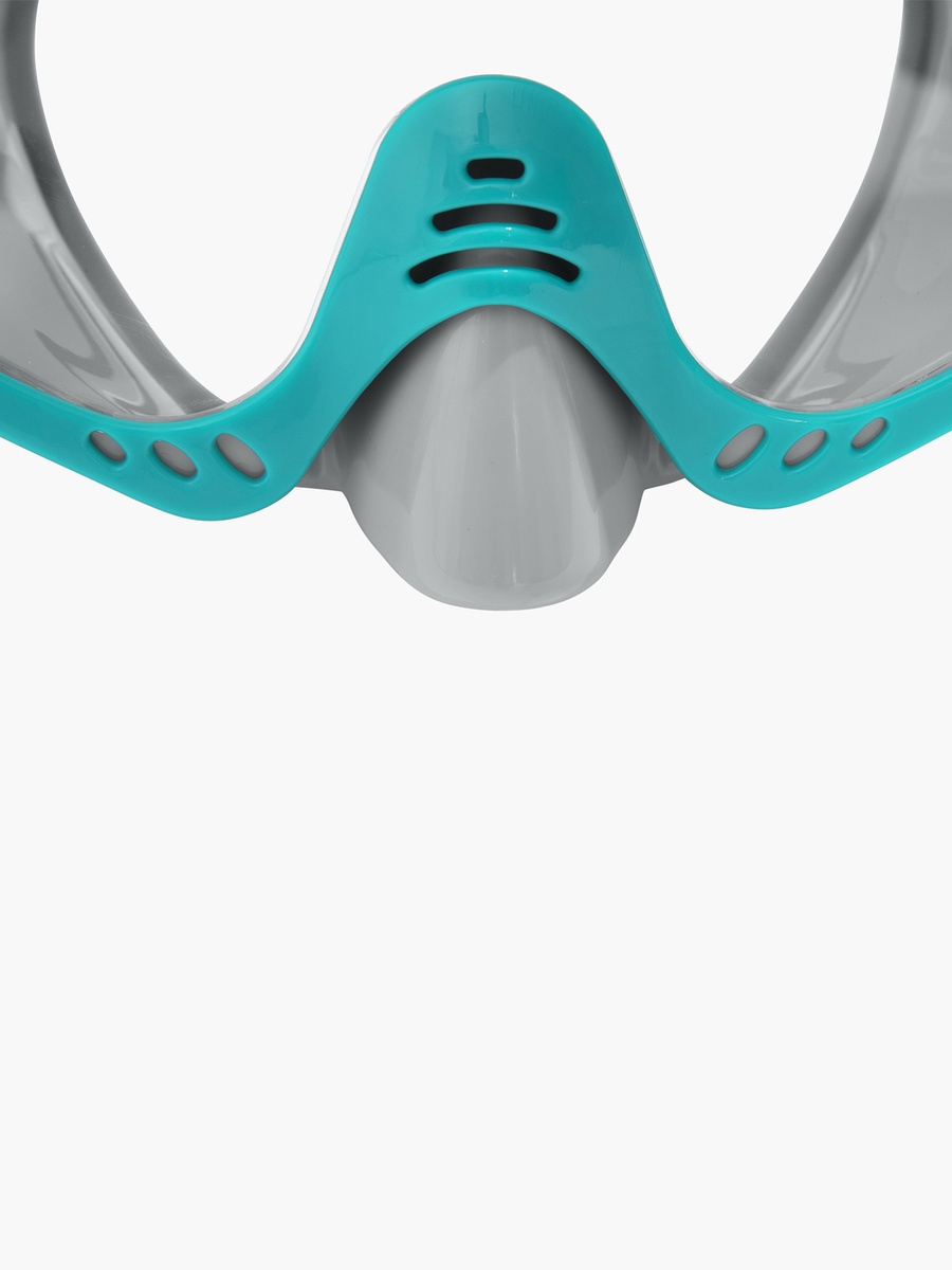 Assorted Spark Wave Swim Mask