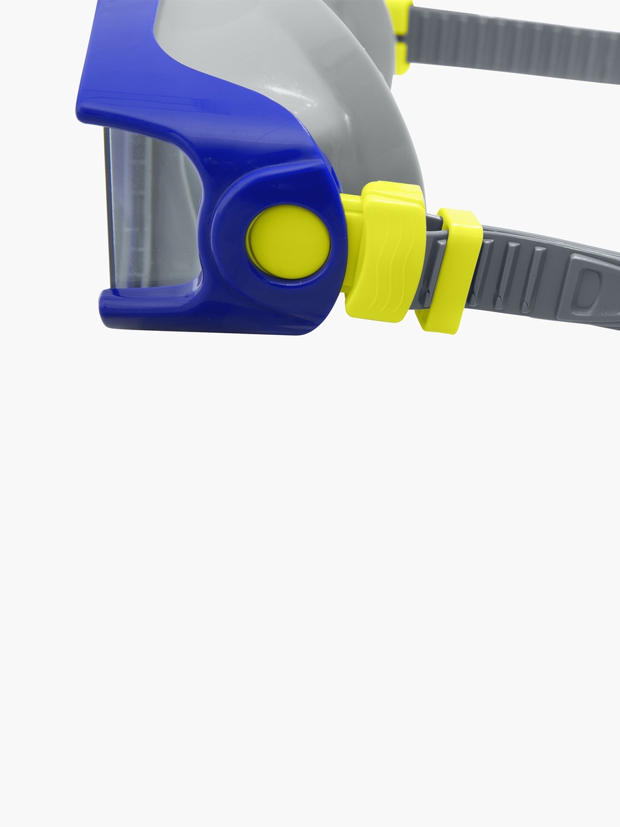 Assorted Spark Wave Swim Mask