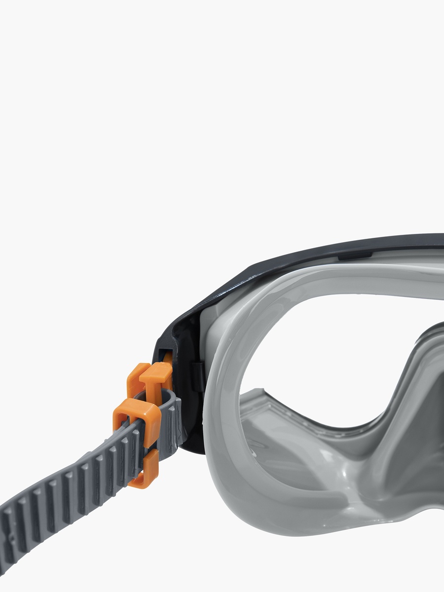 Assorted Spark Wave Swim Mask