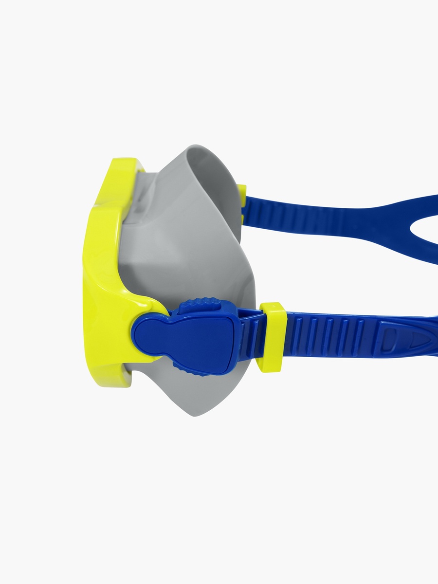 Assorted Crusader Snorkel Mask
