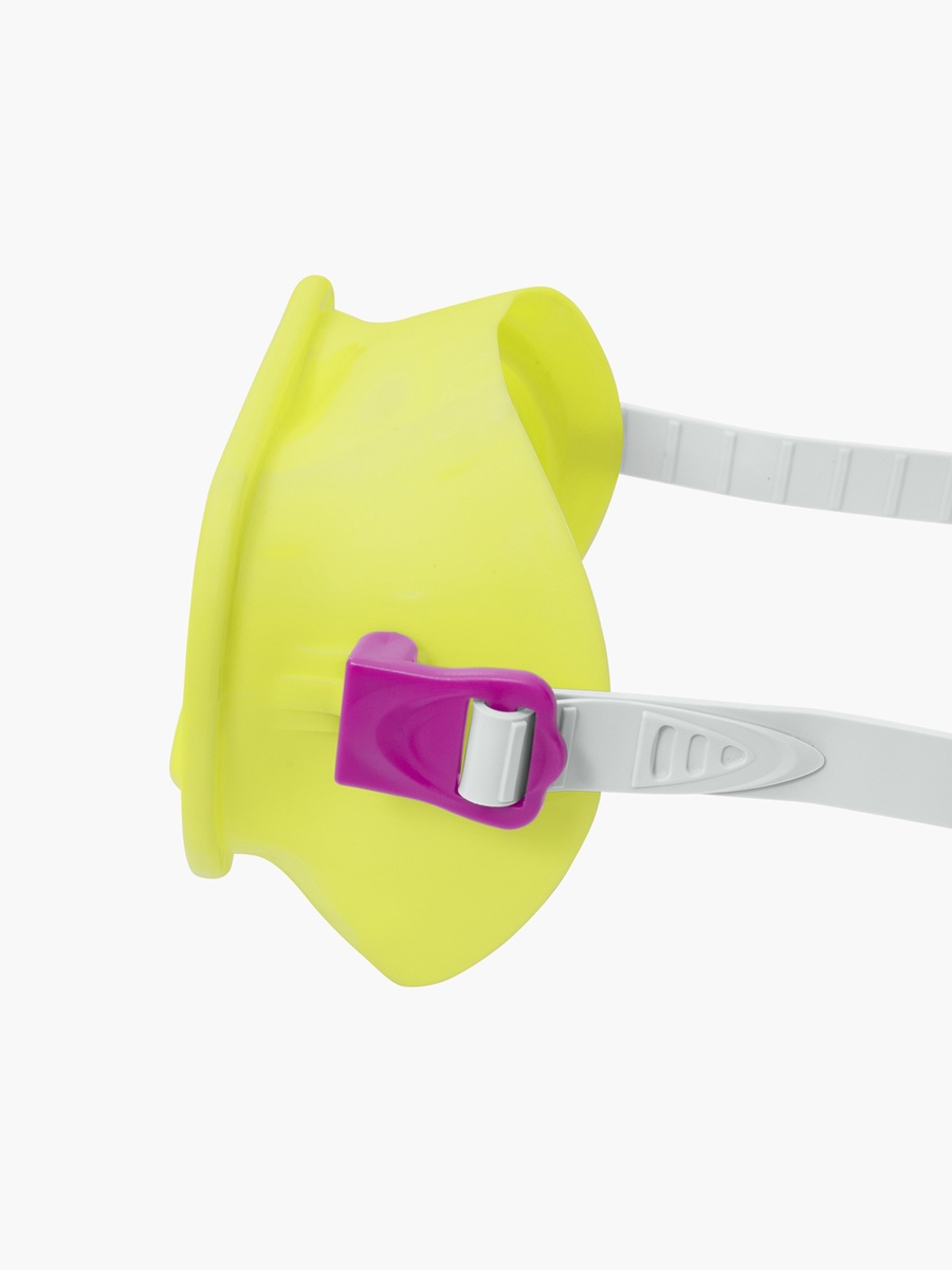 Assorted Snorkel and Mask Set
