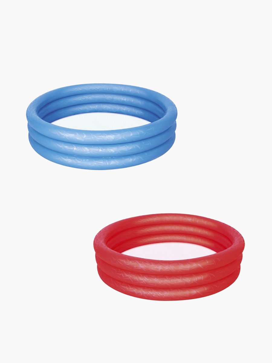 Assorted Play Pool - 122x25 cm
