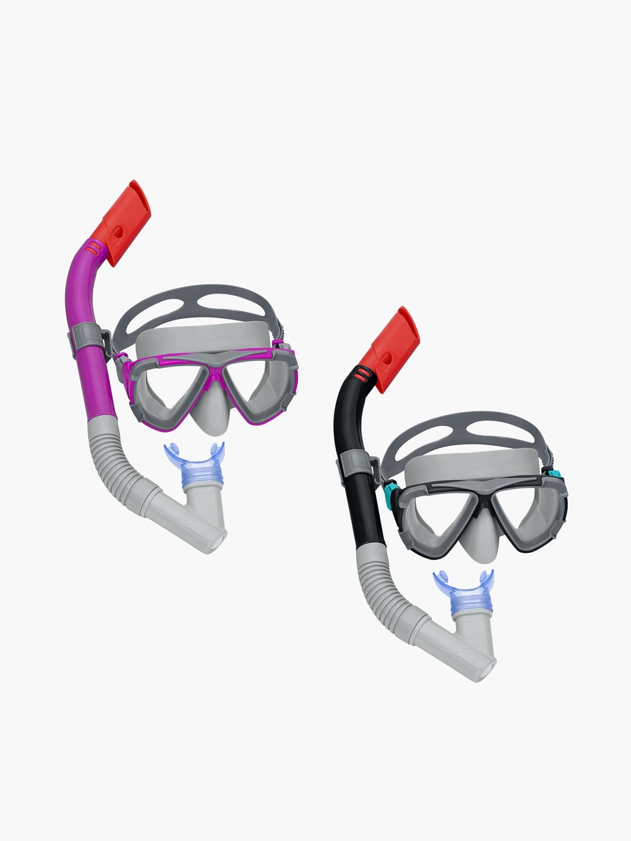 Dominator Snorkel Mask