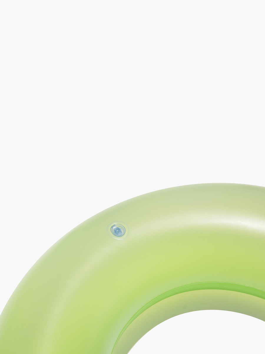Assorted Frosted Neon Swim Tube