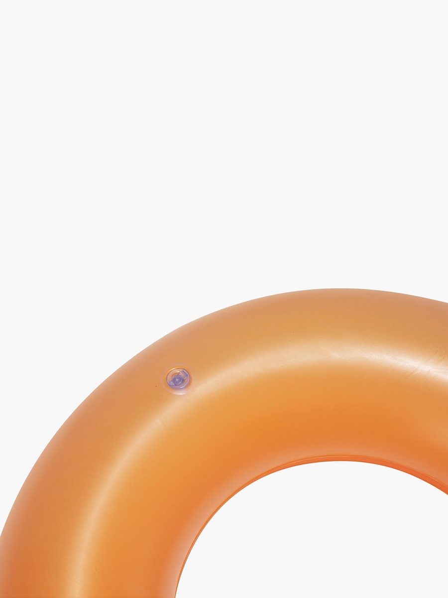 Assorted Frosted Neon Swim Tube