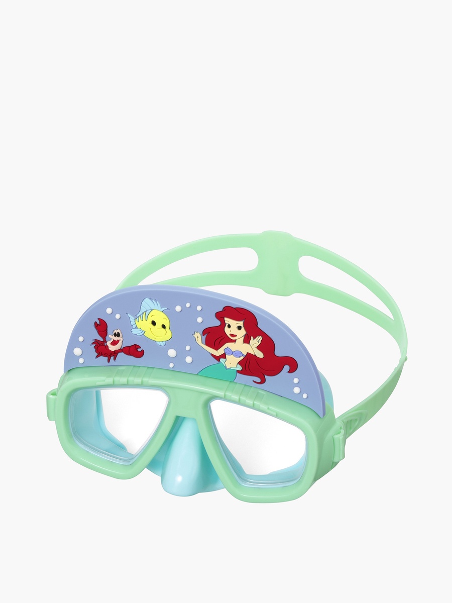 Ariel Swim Mask