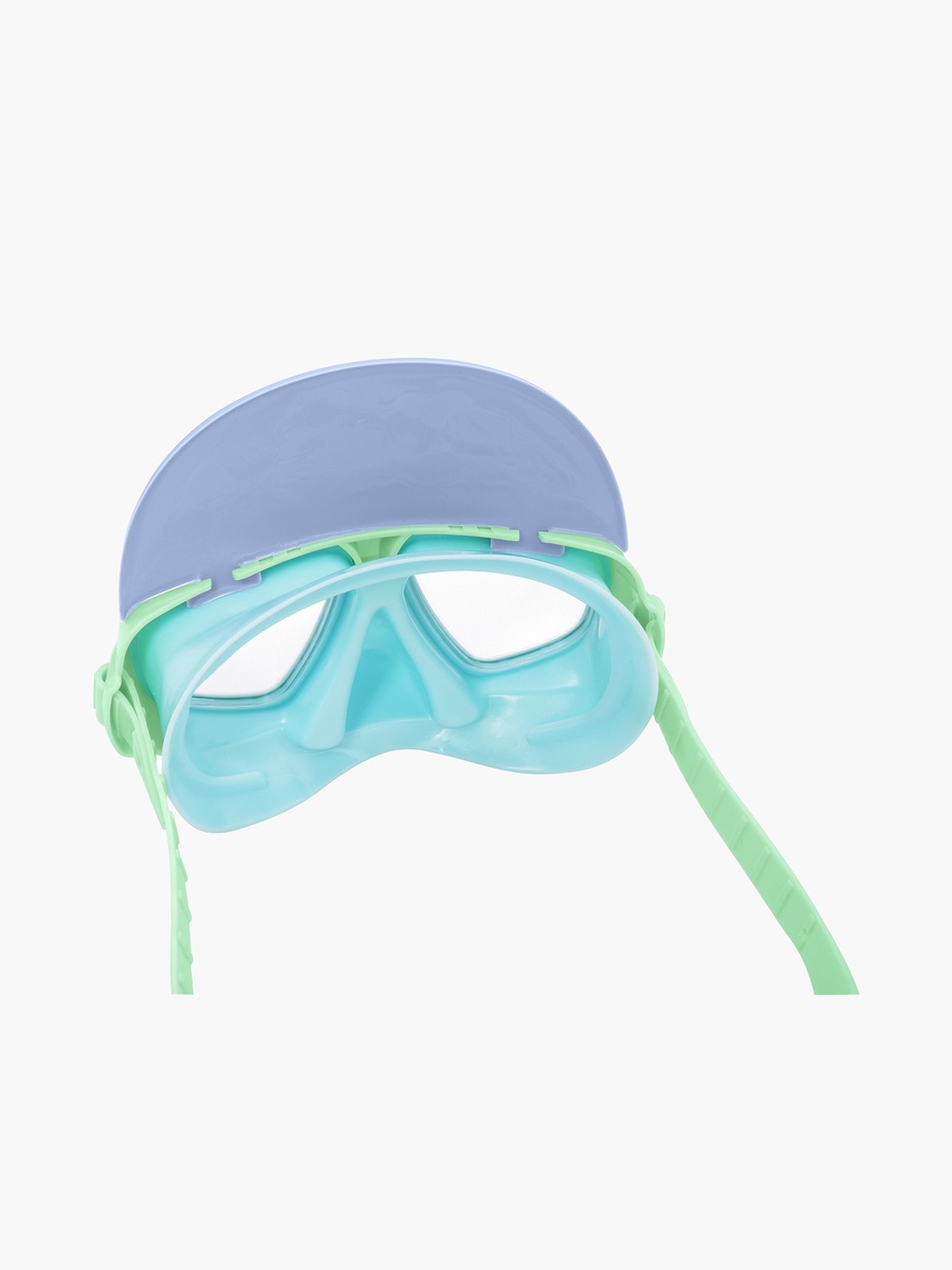 Ariel Swim Mask