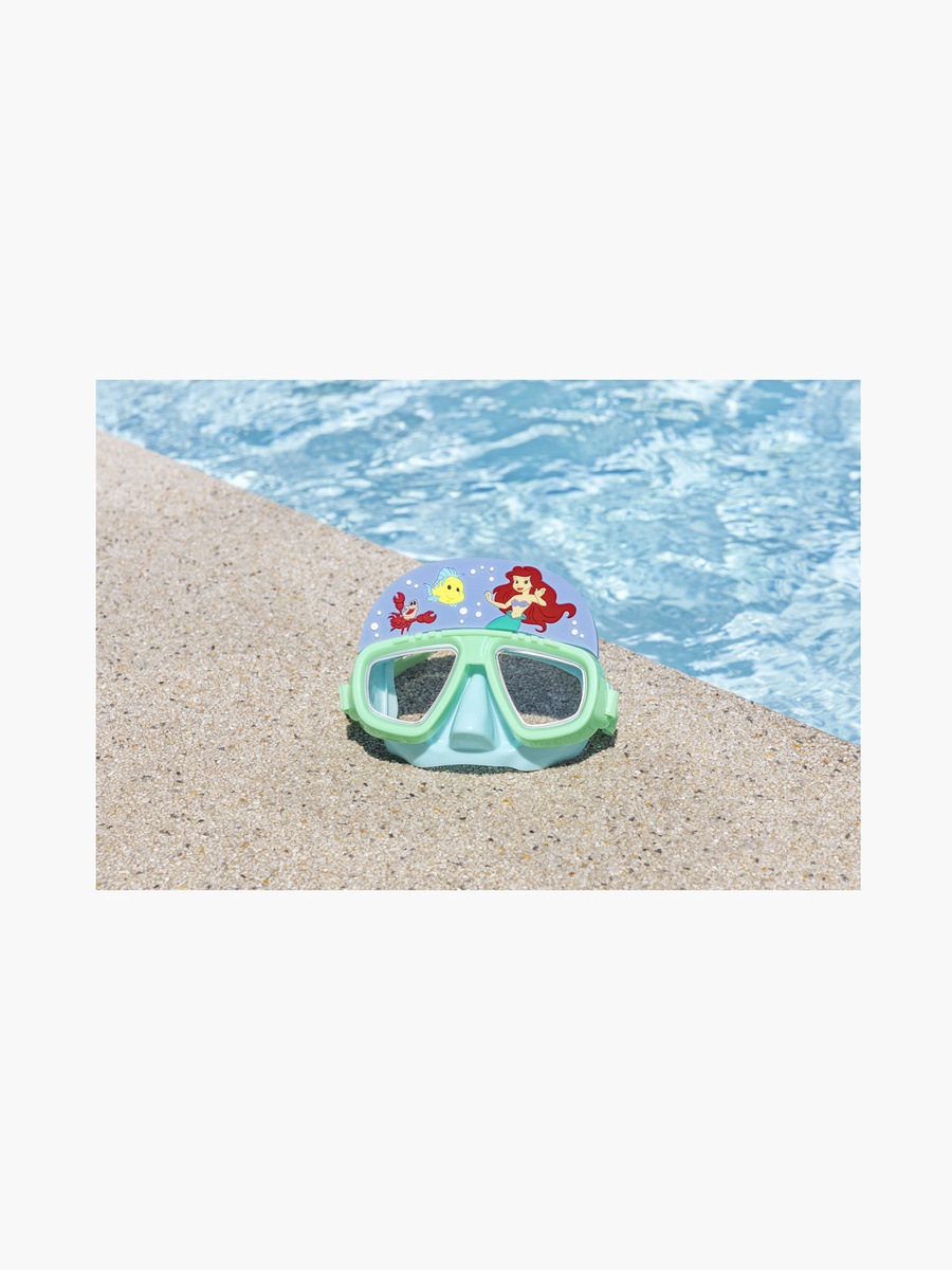 Ariel Swim Mask