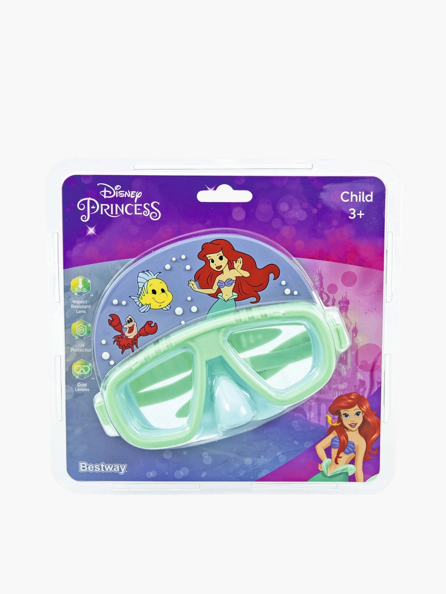 Ariel Swim Mask