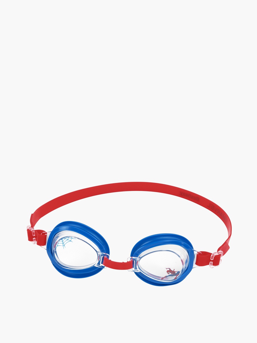 Spider-Man Print Swim Goggles