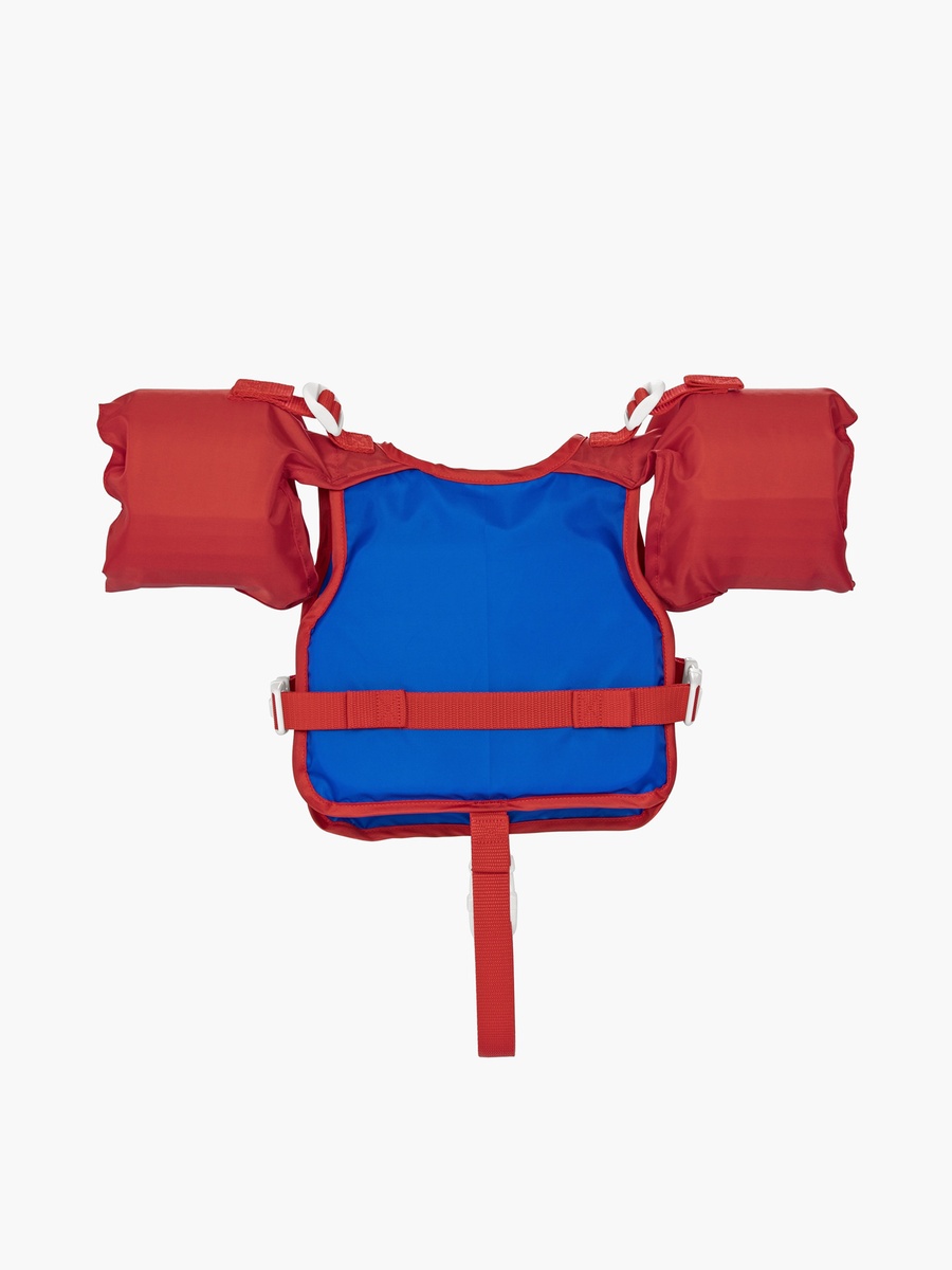 Spider-Man Print Swim Vest
