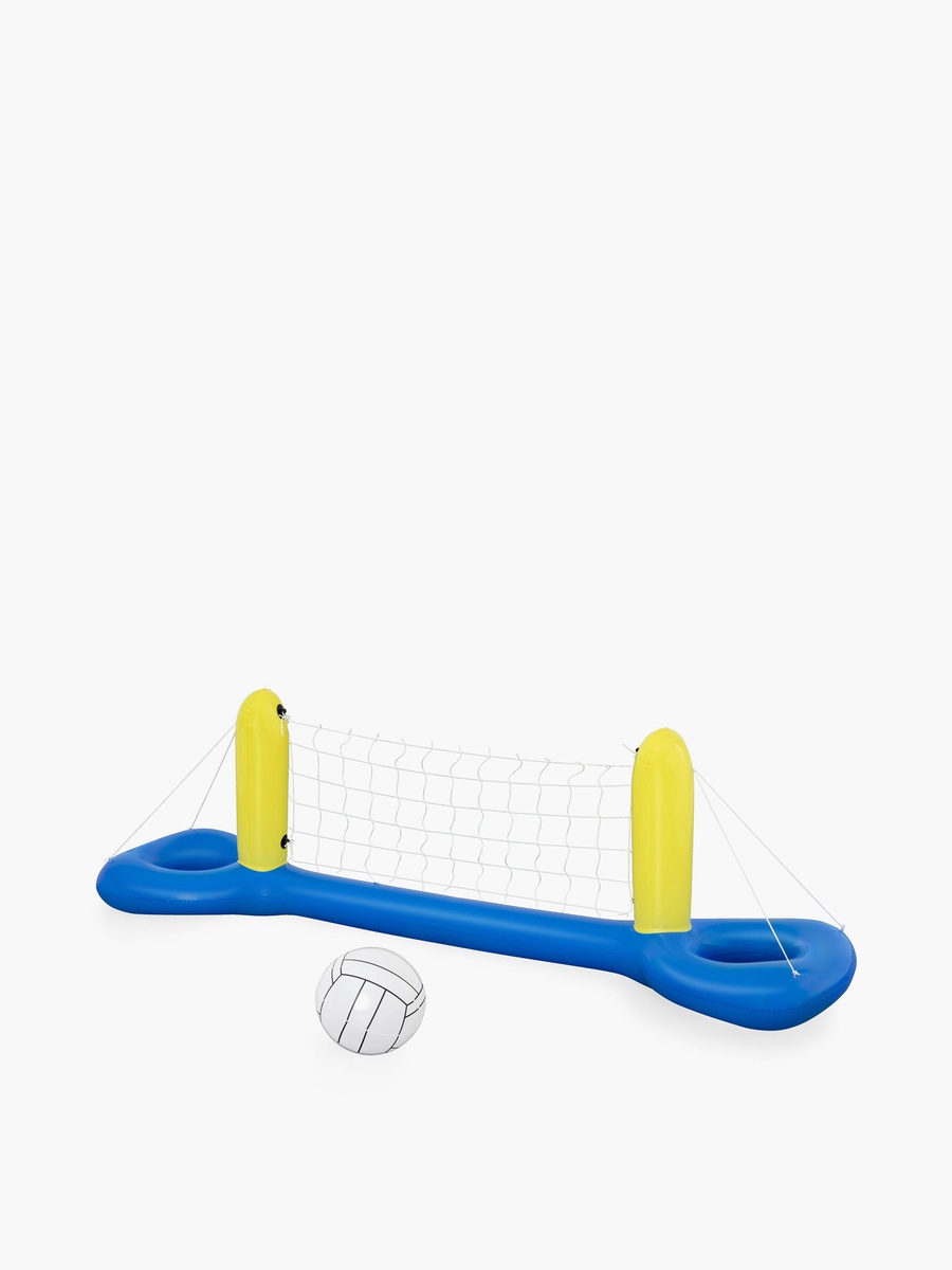 Pool Volleyball Game Set