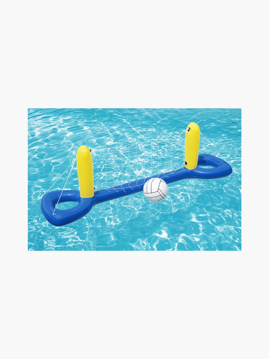 Pool Volleyball Game Set